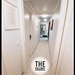 Daire Casa Mare Hartje Met Gratis Parking Oostende
