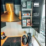 Casa Mare Hartje Met Gratis Parking * Oostende
