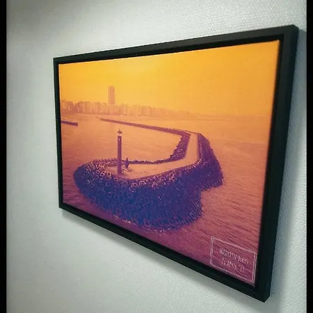 Casa Mare Hartje Met Gratis Parking