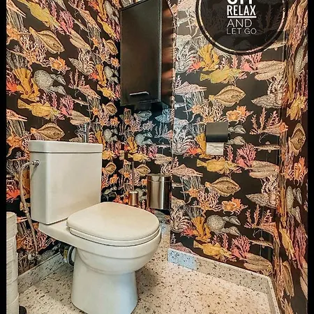 Appartamento Casa Mare Hartje Met Gratis Parking