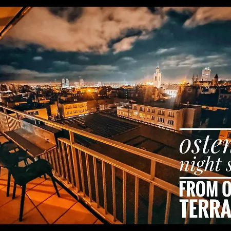 Casa Mare Hartje Met Gratis Parking