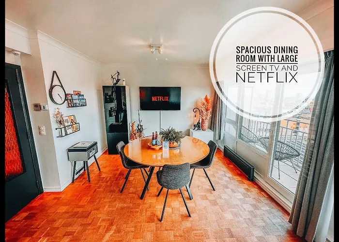 Casa Mare Hartje Met Gratis Parking 奥斯滕德