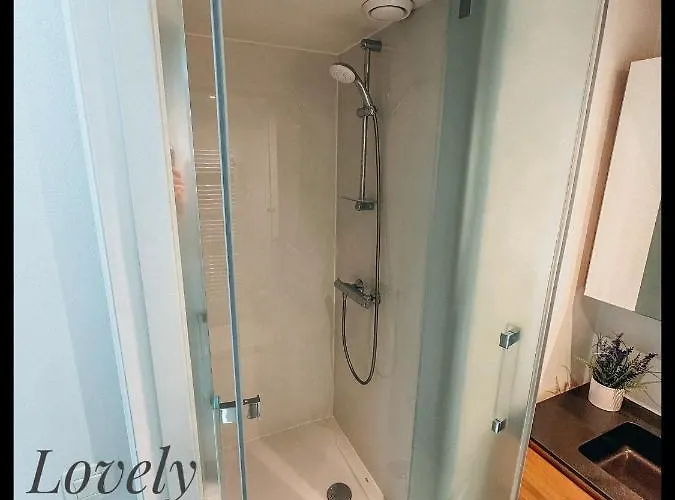 Appartamento Casa Mare Hartje Met Gratis Parking