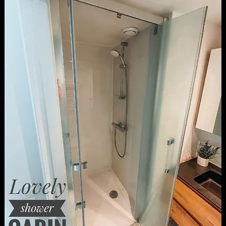 Apartment Casa Mare Hartje Met Gratis Parking