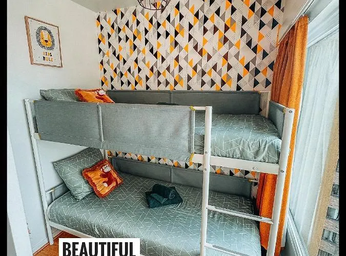 Casa Mare Hartje Met Gratis Parking Οστένδη