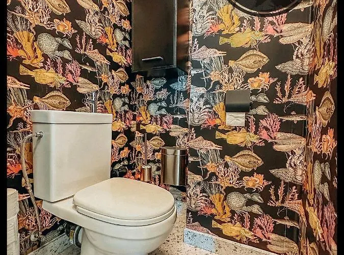 Διαμέρισμα Casa Mare Hartje Met Gratis Parking