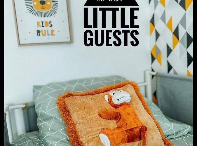 Casa Mare Hartje Met Gratis Parking * Οστένδη