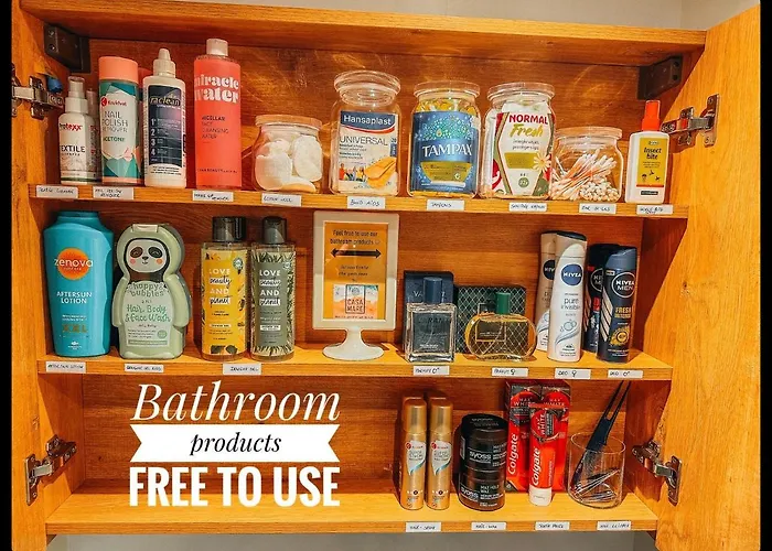 Casa Mare Hartje Met Gratis Parking * Οστένδη