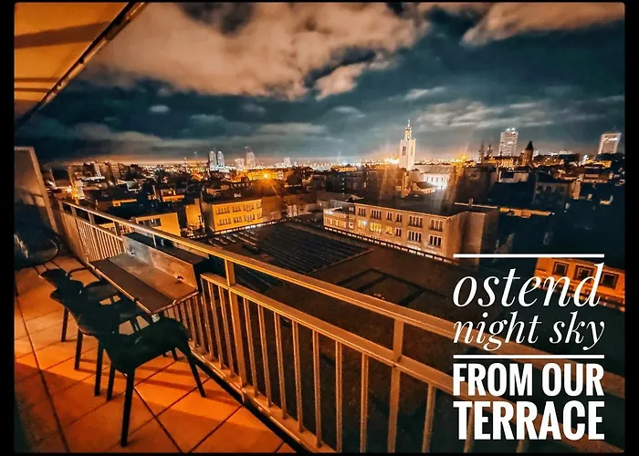 Casa Mare Hartje Met Gratis Parking